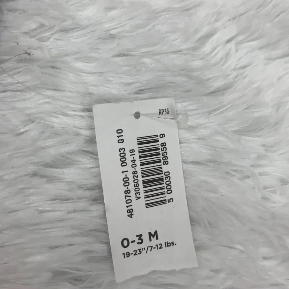 NWT‎ Old Navy Heart Set